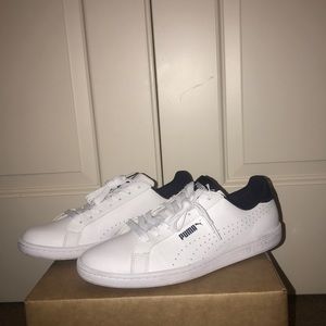 BRAND NEW PUMA TENNIS SHOES, SIZE 8